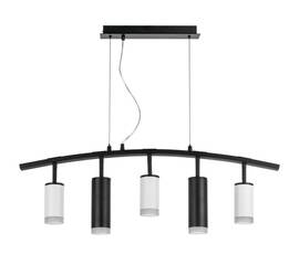 Подвесная люстра Lightstar Rullo (571735+214436-3+214487-2+202430-5) LR7353638720