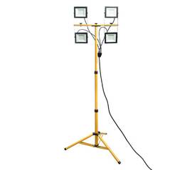 Светодиодный прожектор Feron LL-506 на штативе 200W 48507