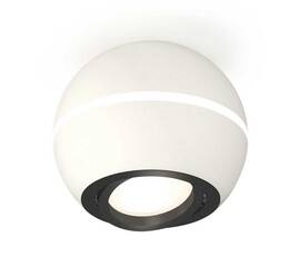 Комплект потолочного светильника Ambrella light Techno Spot XC (C1101, N7002) XS1101021