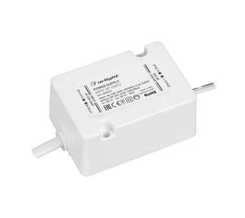 Блок питания Arlight ARPV-SP-24012 24V 12W IP67 0,5A 039673