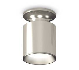 Комплект потолочного светильника Ambrella light Techno Spot XC (N6903, C6305, N6104) XS6305040