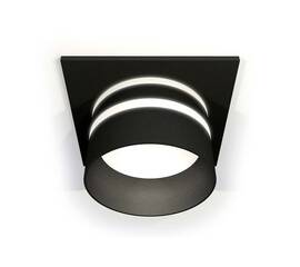 Встраиваемый светильник Ambrella light Techno Spot XC (C6521, N6236) XC6521062