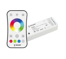 Диммер Arlight Smart-Set-PWM-104-52-RGBW-Suf White