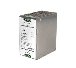 Блок питания Arlight ARV-DRP240-24-B 24V 240W IP20 10A 037155
