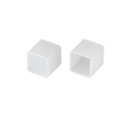 Заглушка глухая Arlight WPH-Flex-1414-Top White 040861