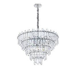 Каскадная люстра Divinare ROSIE 3511/02 LM-16