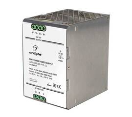 Блок питания Arlight ARV-DRP480-PFC-24 24V 480W IP20 20A 040231