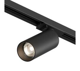 Трековый светильник Denkirs Scope DK6060-BK