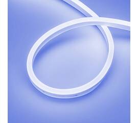 Гибкий неон Arlight10W/m 120LED/m 2835SMD синий 5M AURORA-PS-A120-16x8mm 24V Blue 036691