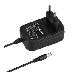 Блок питания Arlight ARDV-36-24BW 24V 36W IP20 1,5A 040953