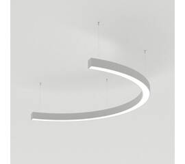 Подвесной светодиодный светильник Arlight SP-Line-Hang-Arc-C3535-D800-34W Day4000 034014(1)