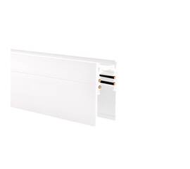 Шинопровод магнитный Crystal Lux CLT 0.113 01 L2000 WH