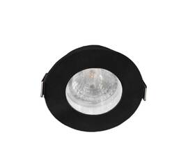 Встраиваемый светильник Crystal Lux CLT 045C1 BL IP44