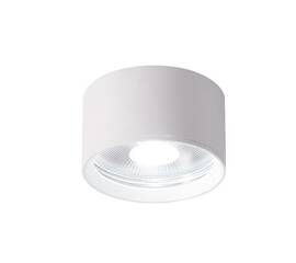 Потолочный светодиодный светильник Crystal Lux CLT 525C70 WH 4000K