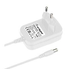 Блок питания Arlight  ARDV-18-24WW 24V 18W IP20 0,75A 040021