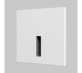 Настенный светодиодный светильник Denkirs Troms DK1030-WH