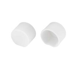 Заглушка глухая Arlight WPH-Flex-D20-Top White 040875