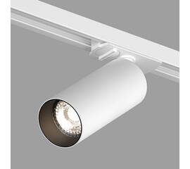 Трековый светильник Denkirs Scope DK6060-BW+WH