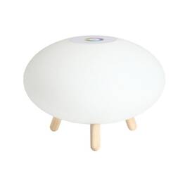 Настольная лампа De Markt Арлон 812030801