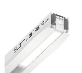 Шинопровод Denkirs SMART SLOTT TR2014-WH