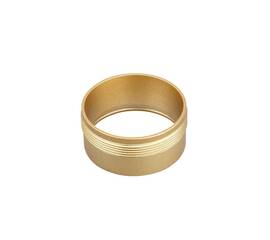 Декоративное кольцо Crystal Lux CLT Ring 013 GO