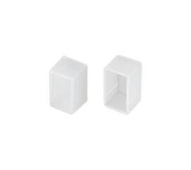 Заглушка глухая Arlight WPH-Flex-1018-Side White 040855