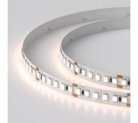 Светодиодная лента Arlight 14,4W/m 180LED/m 3528SMD теплый белый 5M RT-A180-8mm 24V Warm2700 017419(