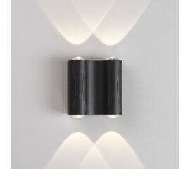 Настенный светодиодный светильник Crystal Lux CLT 022W2 BL 4000K