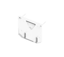 Заглушка Denkirs SMART SLOTT TR2017-WH