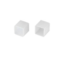 Заглушка глухая Arlight WPH-Flex-1212-Top White 040858