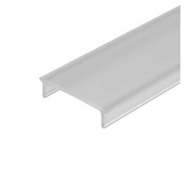 Рассеиватель Arlight Line-2000 Opal Black-PM 040302