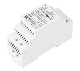 Блок питания Arlight ARV-DR30-48 48V 30W IP20 0,6A 034675