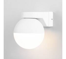 Настенный светильник Elektrostandard Moon MRL 1028 белый a062857