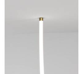 Крепления подвесные для гибкого неона Elektrostandard Full Light FL 2820 латунь a063436