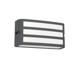 Уличный настенный светильник Eglo Camarda 900811