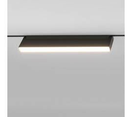 Трековый светодиодный светильник Elektrostandard Slim Magnetic Kos 85086/01 a063560