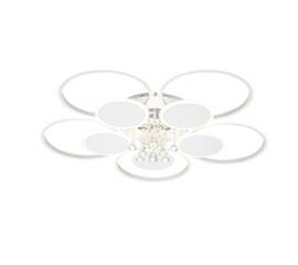 Потолочная светодиодная люстра Escada Aurora 10228/10LED