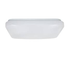 Потолочный светодиодный светильник Uniel ULI-B322 24W/4000K/32 Quatro-2 UL-00008889