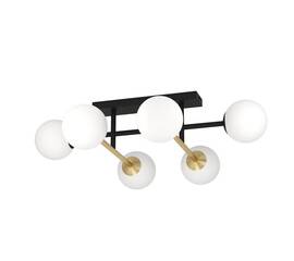 Потолочная люстра Eglo Paz 390176