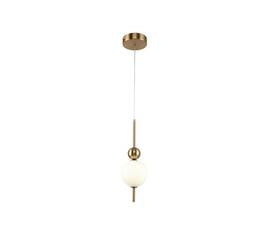 Подвесной светодиодный светильник F-Promo Chantra 4088-1P