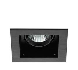 Встраиваемый светодиодный светильник Eglo Biscari 61608