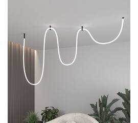 Гибкий неон Elektrostandard Full Light 24V 12W 336Led 2835 IP20 дневной белый 5 м a063428