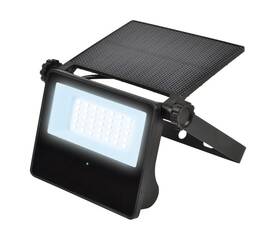 Архитектурный светильник на солнеч. батарее Uniel с датчиком движ. и освещ. USL-F-563/МT100 SENSOR UL-00010728