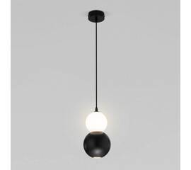 Подвесной светильник Eurosvet Polar 50251/1 LED черный