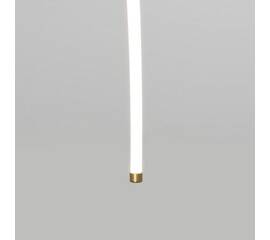 Заглушка для гибкого неона Elektrostandard Full Light FL 28/20 латунь a063438