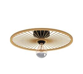 Потолочный светильник Eglo Leominster 43883