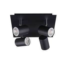 Спот Kanlux EVALO EL-4O B-SR 35697