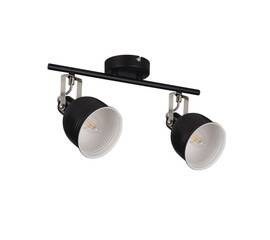 Спот Kanlux DERATO EL-2I B-SR 35642