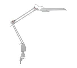Настольная светодиодная лампа на струбцине Kanlux HERON II LED W 27603