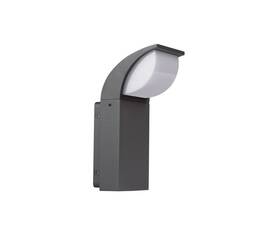 Садовый настенный светильник Kanlux ABETE LED EL 20 GR 36572